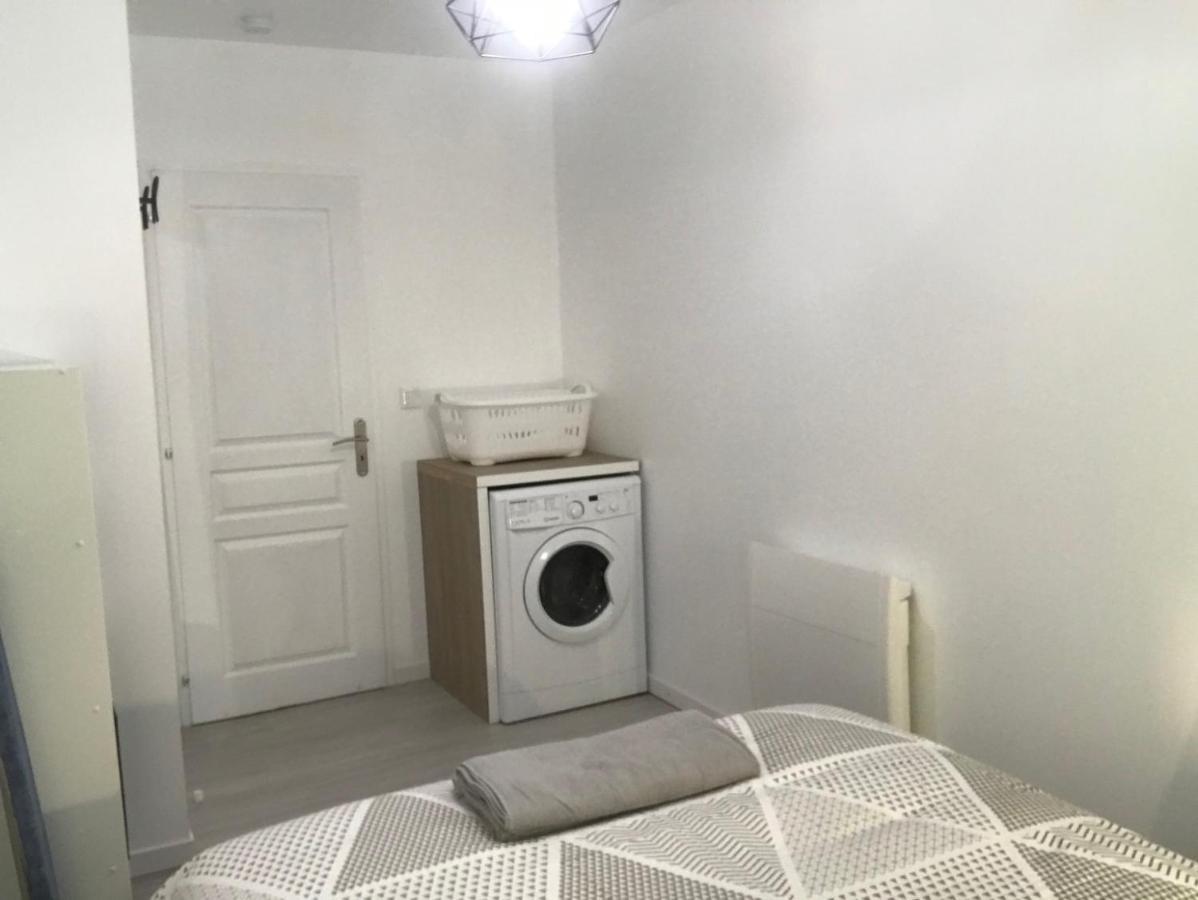 Le Clos Chassaing N1 - Wifi - Centre Ville-Property Rental Nm Perigueux Luaran gambar