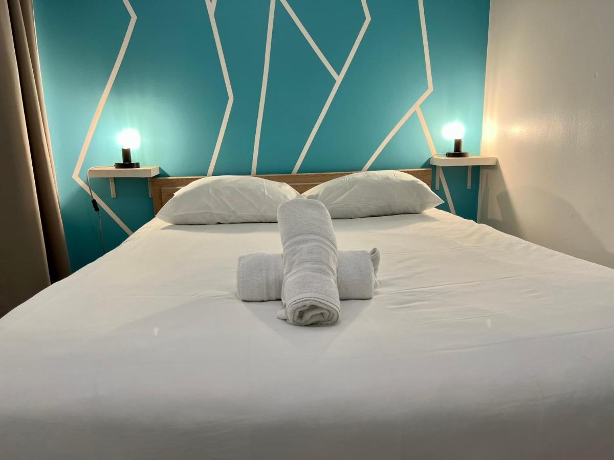 Le Clos Chassaing N1 - Wifi - Centre Ville-Property Rental Nm Perigueux Luaran gambar