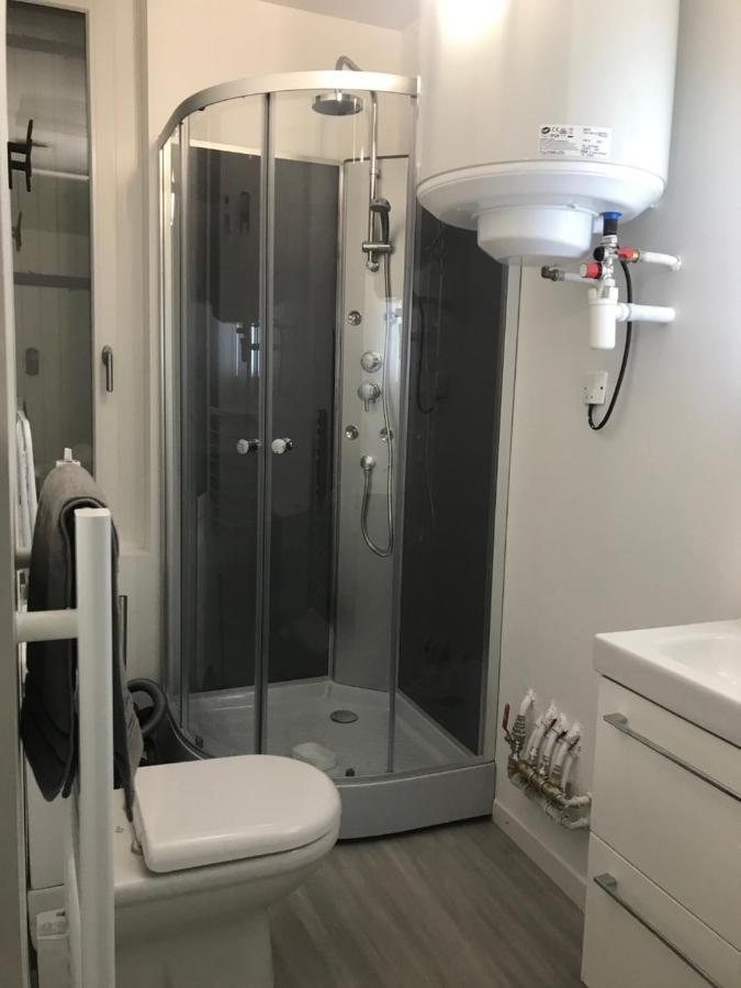 Le Clos Chassaing N1 - Wifi - Centre Ville-Property Rental Nm Perigueux Luaran gambar