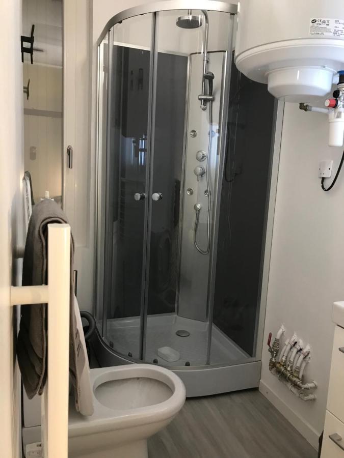 Le Clos Chassaing N1 - Wifi - Centre Ville-Property Rental Nm Perigueux Luaran gambar