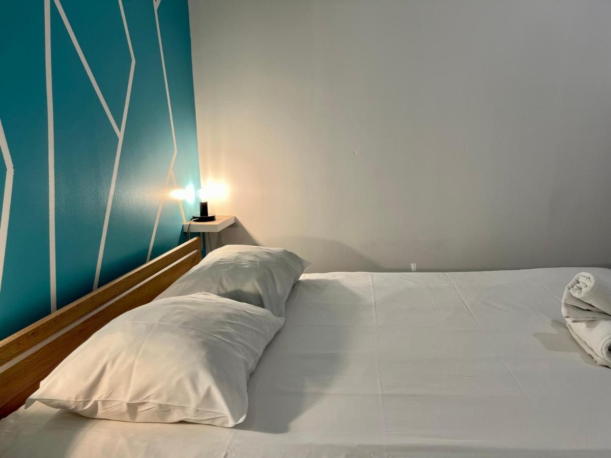 Le Clos Chassaing N1 - Wifi - Centre Ville-Property Rental Nm Perigueux Luaran gambar
