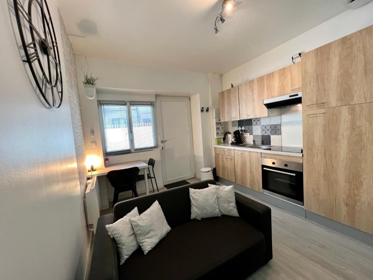 Le Clos Chassaing N1 - Wifi - Centre Ville-Property Rental Nm Perigueux Luaran gambar