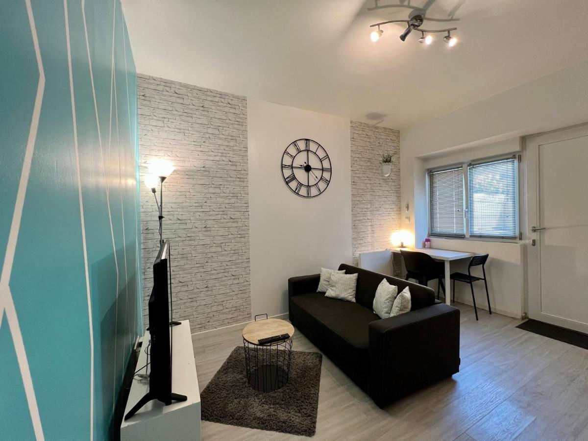 Le Clos Chassaing N1 - Wifi - Centre Ville-Property Rental Nm Perigueux Luaran gambar