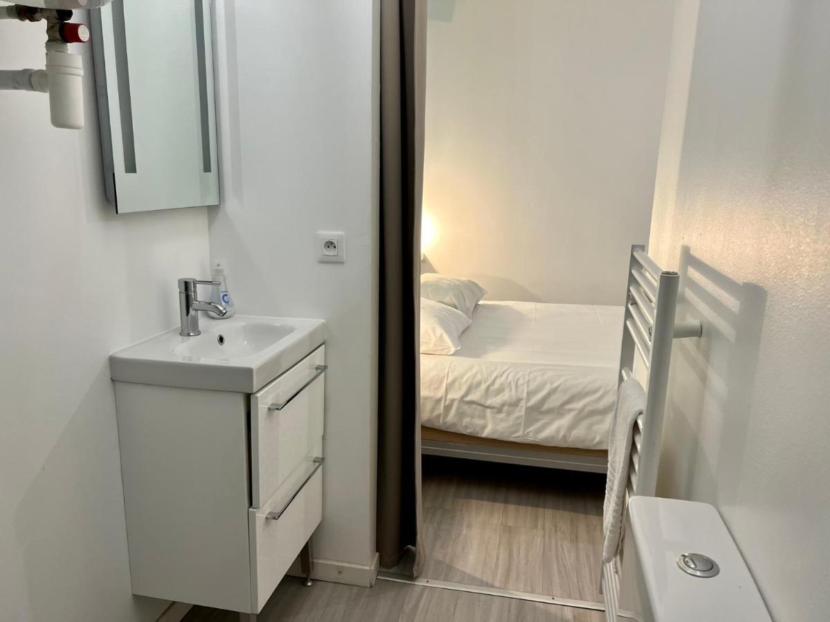 Le Clos Chassaing N1 - Wifi - Centre Ville-Property Rental Nm Perigueux Luaran gambar