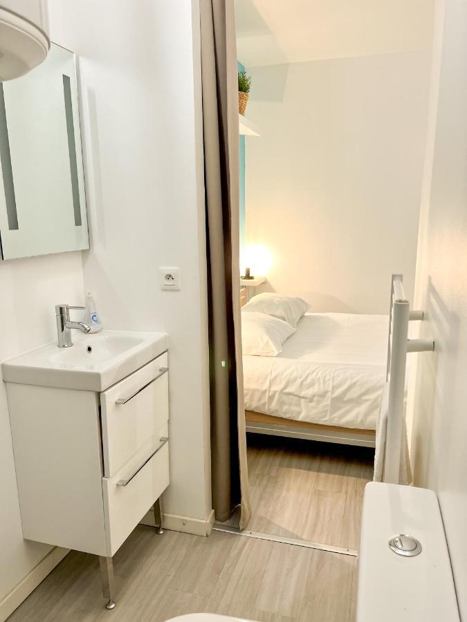 Le Clos Chassaing N1 - Wifi - Centre Ville-Property Rental Nm Perigueux Luaran gambar