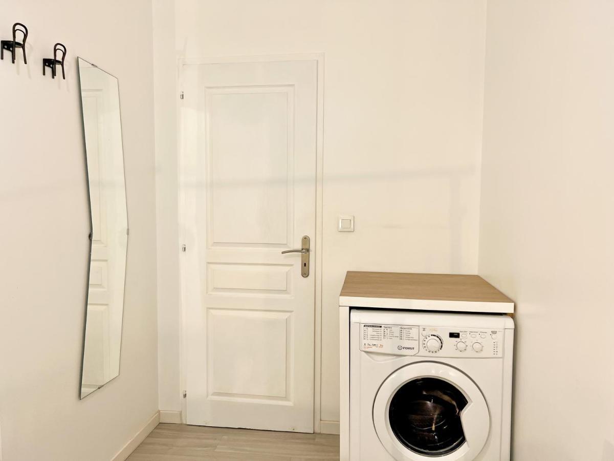Le Clos Chassaing N1 - Wifi - Centre Ville-Property Rental Nm Perigueux Luaran gambar